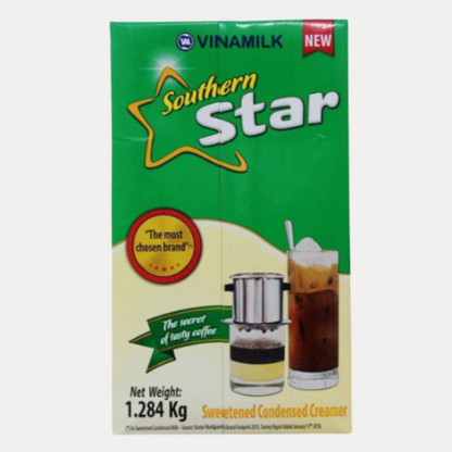 Sua Dac Vinamilk 1L - Condensed Creamer Milk 1 Lit 45.3OZ