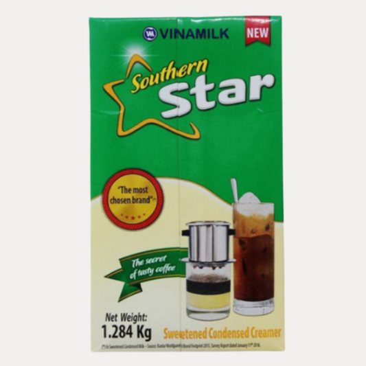 Sữa Đặc Vinamilk 1L - Condensed Creamer Milk 1 Lit 45.3OZ