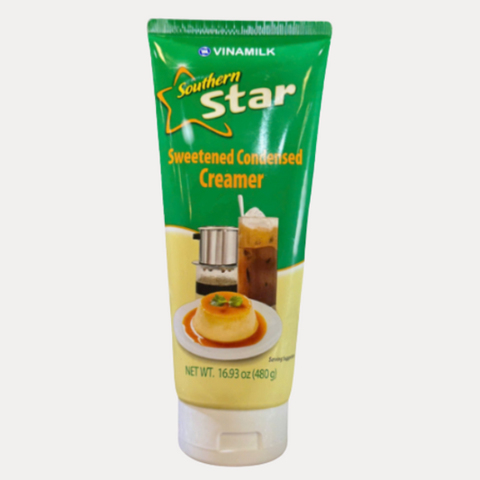 Sữa đặc Vinamilk B-Tube - Condensed creamer B-Tube 16.93OZ