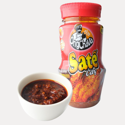 Sate Cay Ong Cha Va 4.1OZ