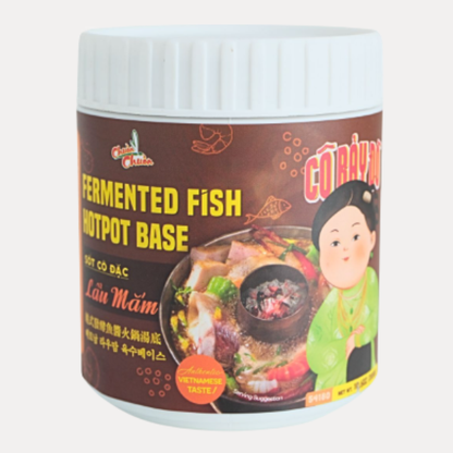 Sot Co Dac Lau Mam - FERMENTED FISH HOTPOT PASTE 10.58OZ