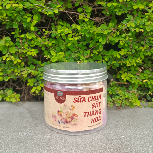 Sua Chua Say Thang Hoa 0.22 lb/100 g