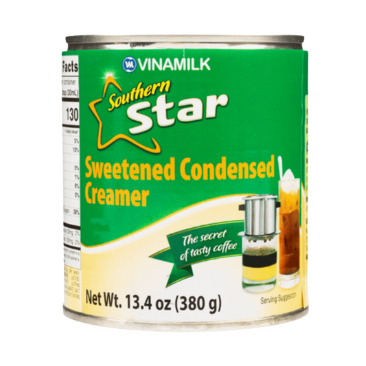 Sua Dac CAN Southern Star - Condensed Creamer CAN 380g 13.4oz