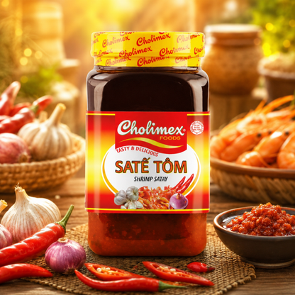 T-29 Cholimex Satay Tom 450g