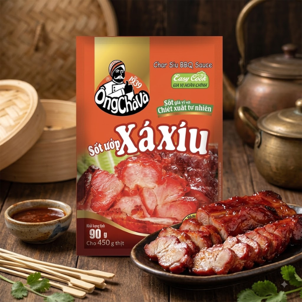 T-56 Ong Cha Va - Sot Xa Xiu 3.2 OZ