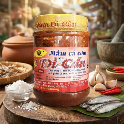 T-74 Di Can - Mam Ca Com 15.7oz