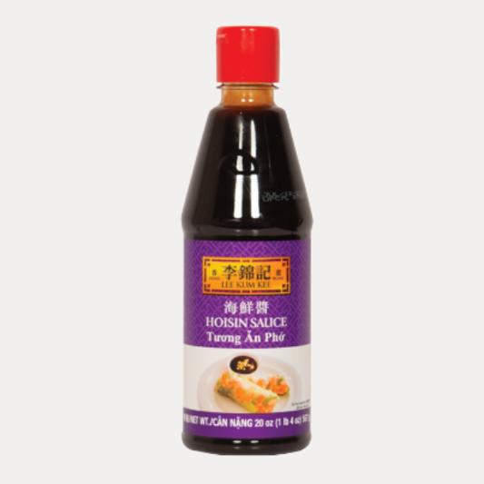 TUONG AN PHO - LKK HOISIN SAUCE SQZ (S)