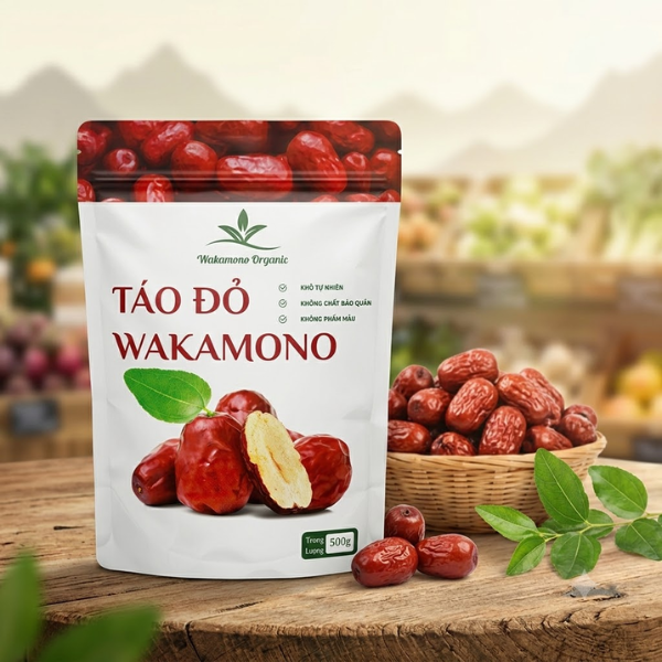 Tao Do WAKAMONO 500g