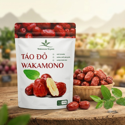 Tao Do WAKAMONO 500g