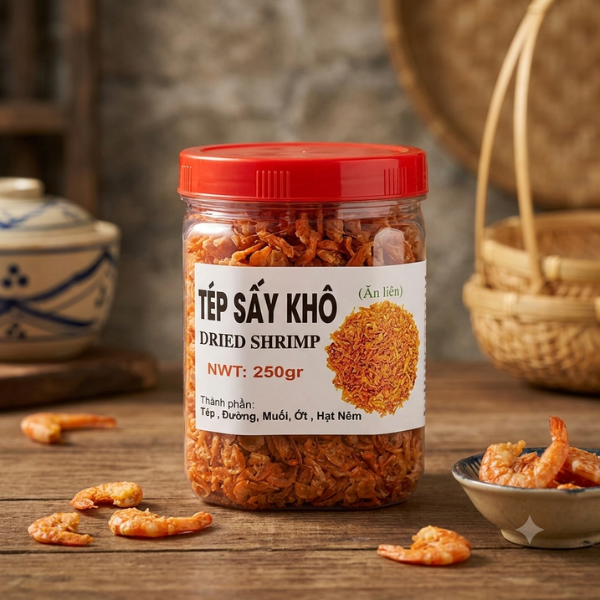 Tep Say Kho 250g