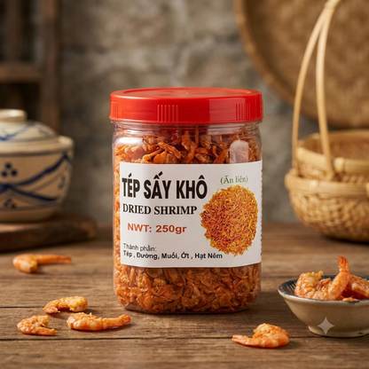 Tep Say Kho 250g