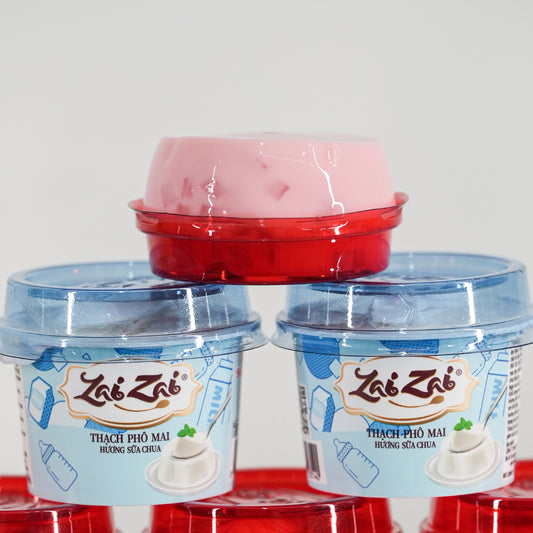 Cheese Jelly 420g