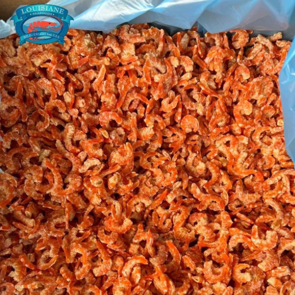 Tôm kho small/medium 50 lbs không đóng gói gia sĩ
