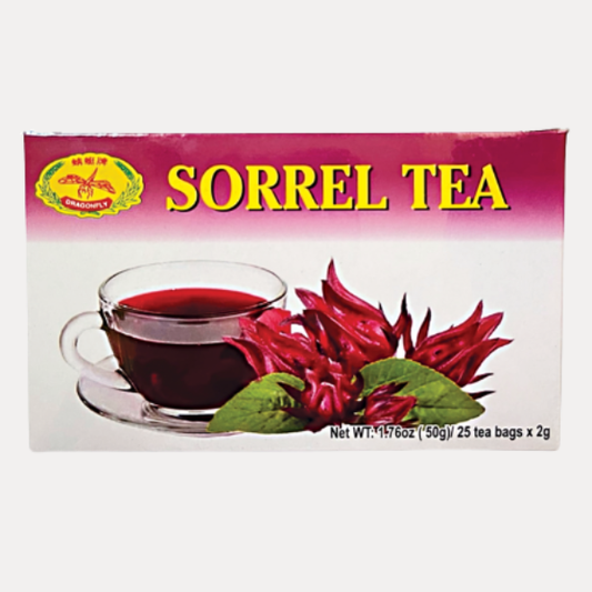 Tra Atiso Do - DF SORREL TEA 1.76OZ