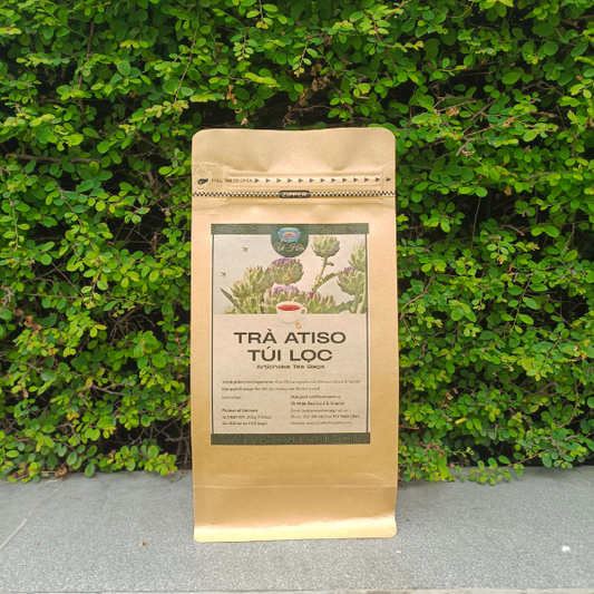Tra Atiso Tui Loc 0.22 lb/100 g