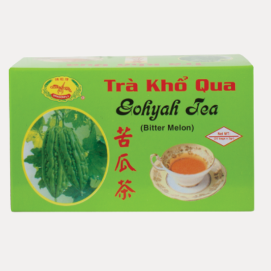 Tra Kho Qua - DF BITTER MELON TEA (GOHYAH) 1.76OZ