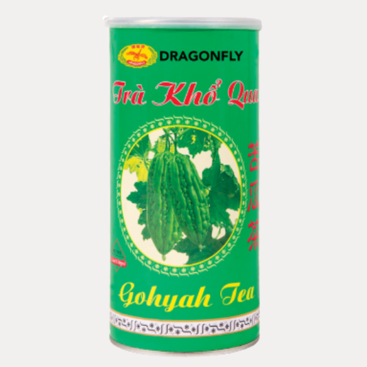 Tra Kho Qua - DF BITTER MELON TEA( GOHYAH) 5.3OZ