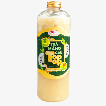 Trà Mãng Cầu - Toptop Soursop Tea 960g