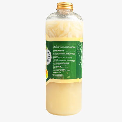 Trà Mãng Cầu - Toptop Soursop Tea 960g
