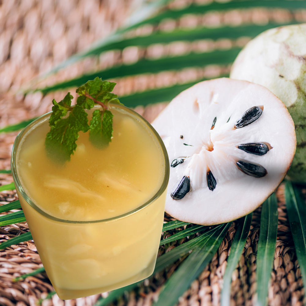 Trà Mãng Cầu - Toptop Soursop Tea 960g
