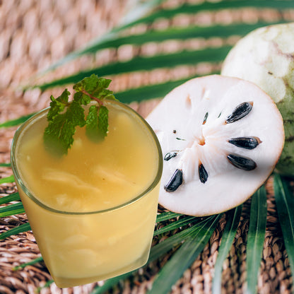 Trà Mãng Cầu - Toptop Soursop Tea 960g