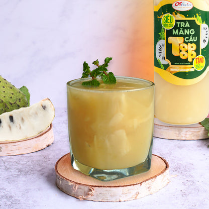 Trà Mãng Cầu - Toptop Soursop Tea 960g
