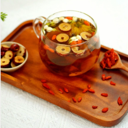 Tra Thao Moc - Herbal Tea 200g