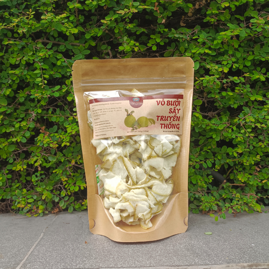 Vo Buoi Say Truyen Thong 0.44 lb/200g
