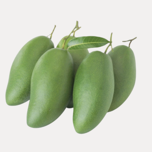 Xoai Thai Me - Thai Mango Mexico (1 box / 14 trai) 4/7