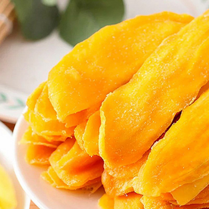 Xoài sấy dẻo 0.22 lb/100 g