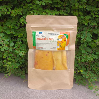 Dried mango with salt and chili 0.22 lb/100 g