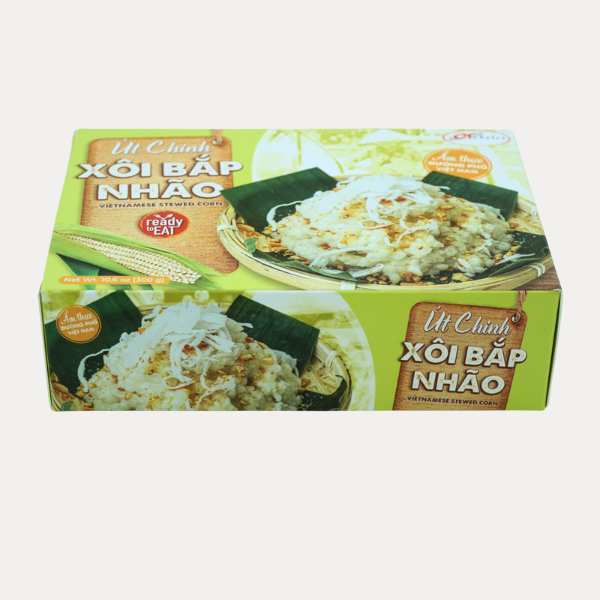 Xôi bắp nhão 350gr