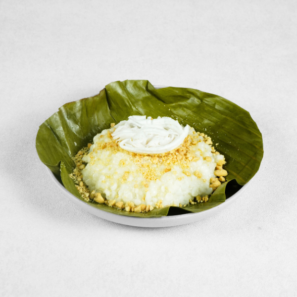 Xôi bắp nhão 350gr