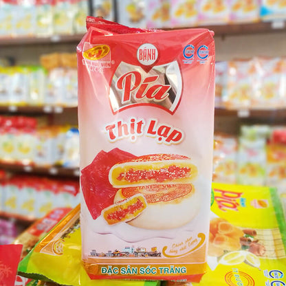 Banh Pia Thit Lap TAN HOA VIEN
