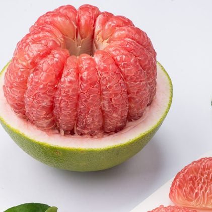 Bưởi Da Xanh Bến Tre - 1 - 2.50 lbs