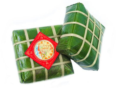 BANH CHUNG -3.9LBS / 1 CAI