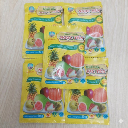 Muoi say Ngoc Yen 20g