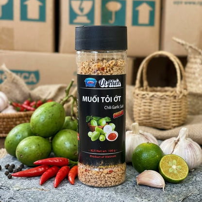 Muoi toi ot dac biet Ut Hien 100g