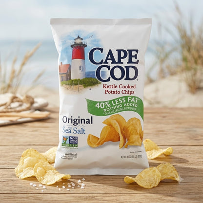 Snacks CAPE COD