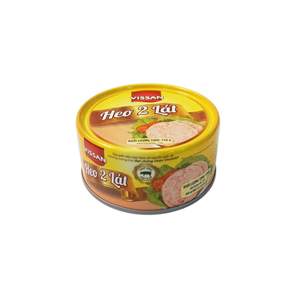 Vissan Heo 2 lat
