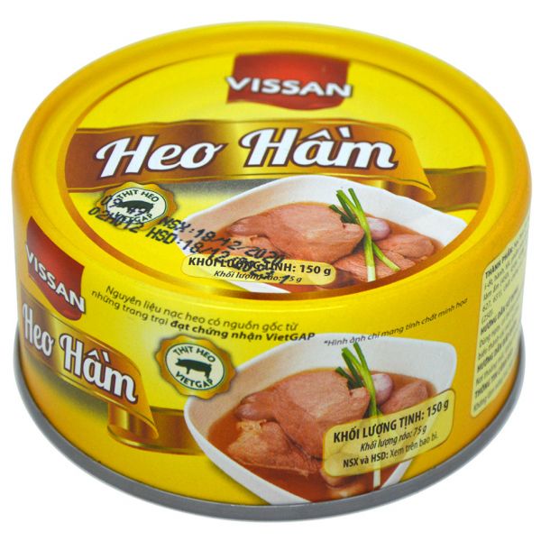 Vissan Heo Ham