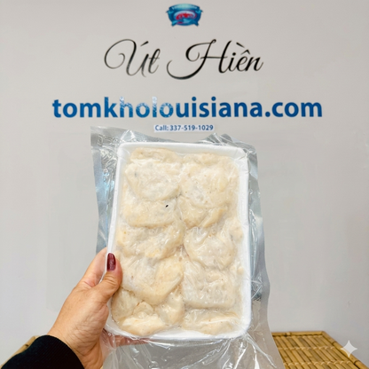 CHA MUC HA LONG GIA TAY NGUYEN CHAT- KIM OANH 500GRAM