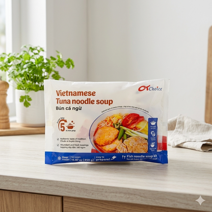 BUN CA NGU - 450G