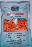 Tôm Khô Medium - Dried Shrimp (1 LB/454 gram)