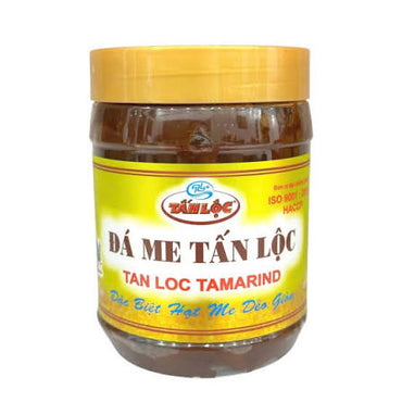 Da Me Tan Loc 500
