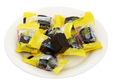 Keo chuoi tuoi Thanh Binh 300g