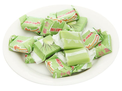 Keo dua la dua Thanh Binh 250g