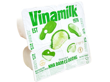Sua chua nha dam Vinamik (1loc 4 hu)- 1 THUNG $75