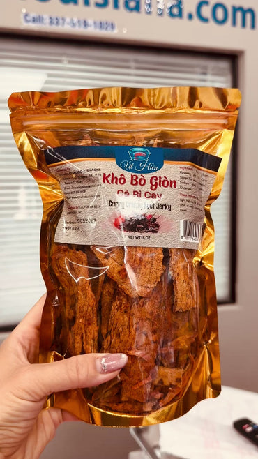 KHO BO GION