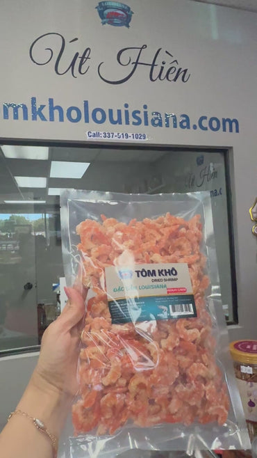 Tom kho Medium/Large